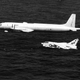 Illustration for article titled 27 high tension photos of NATO jets intercepting Russian warplanes
